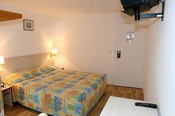Inter-Hotel Aeroport Aulnat 외부 사진